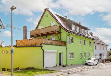 Vorschaubild Wohnung