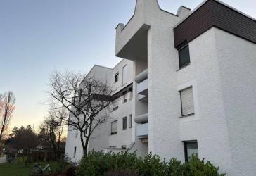 Imposante 4-Zimmer-Eigentumswohnung in erstklassiger Lage von München-Hadern