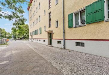 Vorschaubild Wohnung