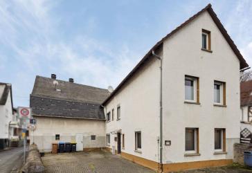 Vorschaubild Einfamilienhaus