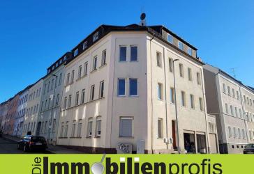 Vorschaubild Mehrfamilienhaus