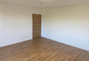 Schöne ruhige Wohnung