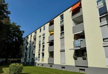 Vorschaubild Wohnung