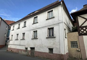 Vorschaubild Bauernhaus