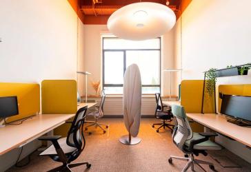 Vorschaubild Büro- /Praxis-Immobilie