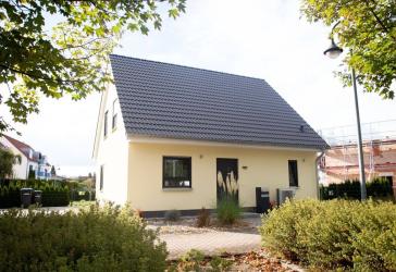 TOP Grundstücke in Zeitz - inklusive Traumhaus zum Festpreis!
