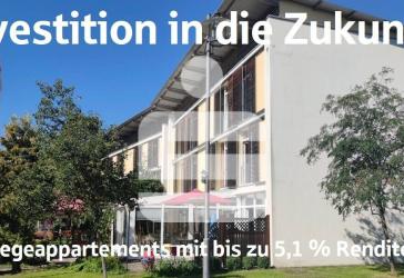 Vorschaubild Wohnung
