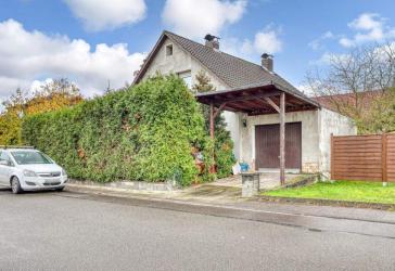 Vorschaubild Einfamilienhaus