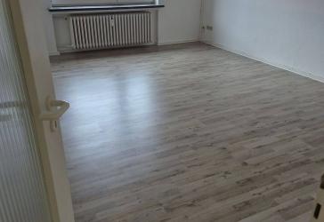 Geräumige 2-Zimmer-Wohnung in Wolfenbüttel