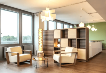 Vorschaubild Büro- /Praxis-Immobilie
