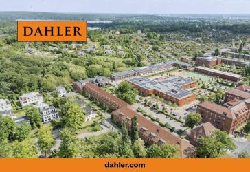 Kapitalanlage in Bestlage: Maisonette mit Sonnenterrasse - solide vermietet