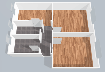 Vorschaubild Wohnung