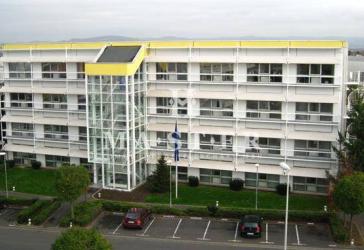 Moderne Büroflächen nahe Aschaffenburg zu vermieten