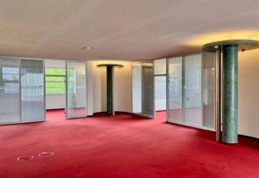 Office im Art-Deco-Style Repräsentative Gewerbeflächen in exponierter Lage