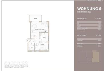 Vorschaubild Wohnung
