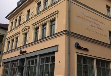 Vorschaubild Büro- /Praxis-Immobilie