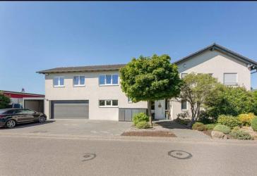 Vorschaubild Mehrfamilienhaus