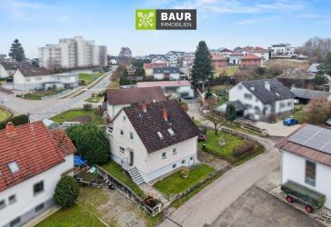 Vorschaubild Mehrfamilienhaus