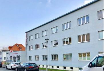 Beste Adresse: Ärztehaus Heidenau!