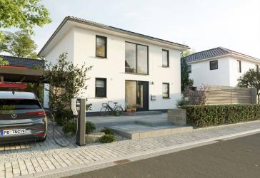 Vorschaubild Einfamilienhaus