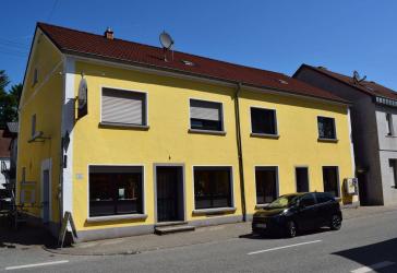 Vorschaubild Haus