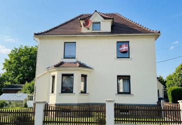 Vorschaubild Einfamilienhaus