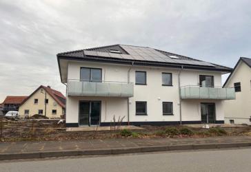 Vorschaubild Maisonettewohnung