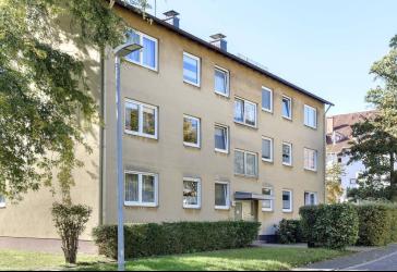 Vorschaubild Wohnung