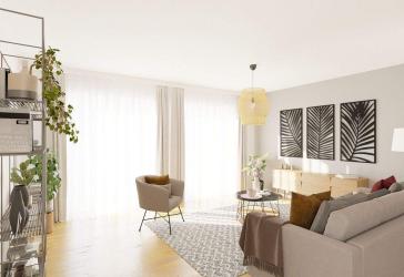 Vorschaubild Reihenmittelhaus