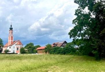 Vorschaubild Freizeitgrundstück