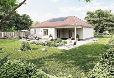 Vorschaubild Bungalow