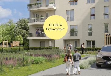 Vorschaubild Wohnung
