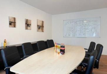 Vorschaubild Büro- /Praxis-Immobilie