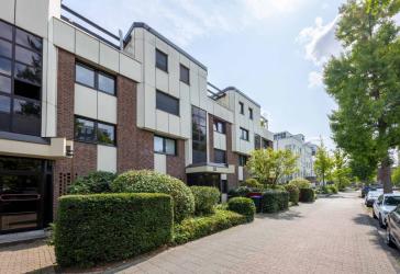 Vorschaubild Maisonettewohnung