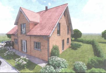 Wir bauen auf Ihrem Grundstück ein Traumhaus zum Leben + Fördermittel-Upgrade!