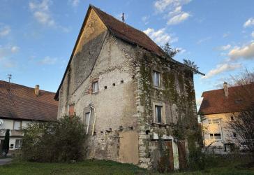 Vorschaubild Mehrfamilienhaus