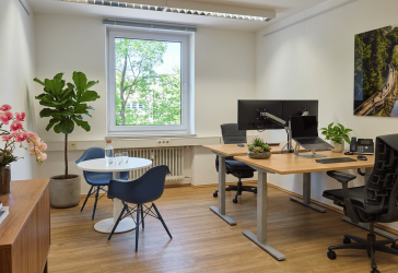 Vorschaubild Büro- /Praxis-Immobilie