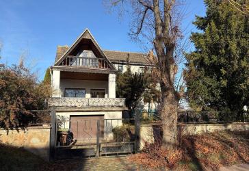 Großzügiges Einfamilienhaus mit 2.644m² Grundstück in idyllischer Lage von Kahlwinkel