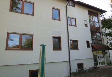 Sofort beziehbar - Schöne 2,5 Zimmer Wohnung mit Balkon zentral in Crailsheim zu verkaufen