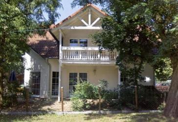 Zweifamilienhaus im Berliner Speckgürtel - Stilvoll, solide & zukunftssicher