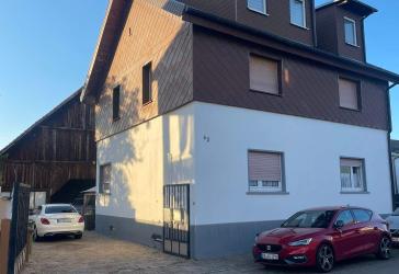 Vorschaubild Mehrfamilienhaus