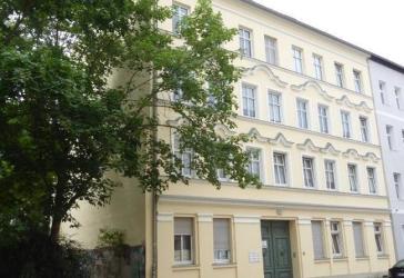 Gemütliche 2-Zimmer-Wohnung in der Altstadt!