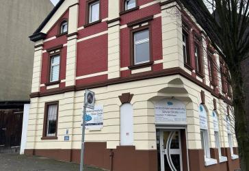 Achtung! - Geräumiges Mehrfamilienhaus mit Gewerbeeinheit in Hagen - Ideale Kapitalanlage