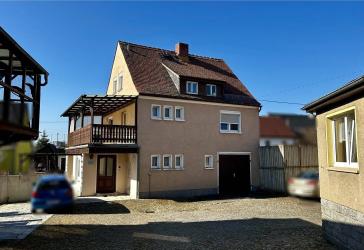 Vorschaubild Einfamilienhaus