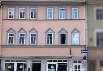 Vorschaubild Mehrfamilienhaus