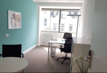 Vorschaubild Büro- /Praxis-Immobilie