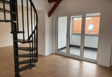Vorschaubild Wohnung