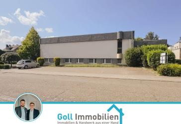 Investitionsobjekt mit vielfältigen Nutzungsmöglichkeiten in Kohlscheid
