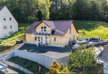 Vorschaubild Einfamilienhaus