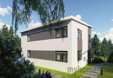 Wann genießen Sie Ihr neues Haus mit großen Fenstern in Pyrbaum